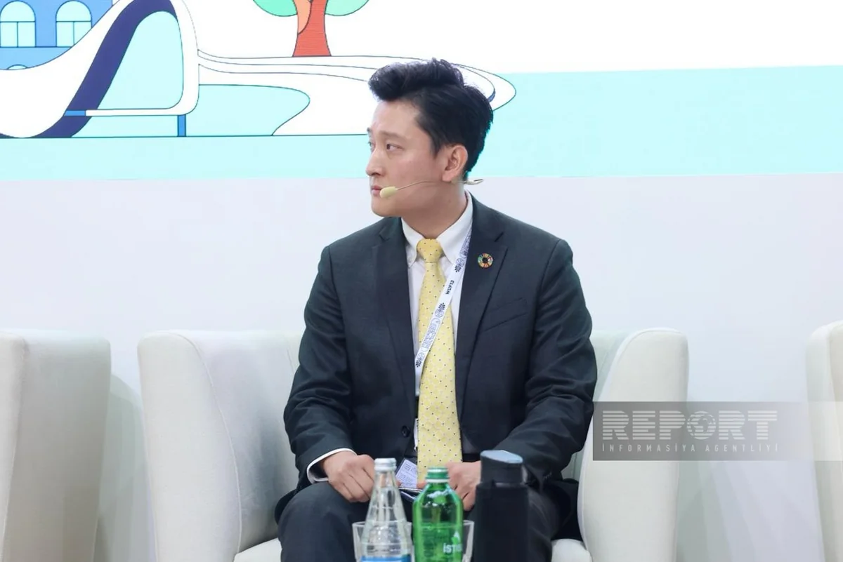 Runze Wang: Migration management should be part of urban planning