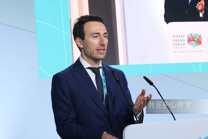 Хавьер Торнер: UNECE работает над созданием интегрированной базы данных по жилищному планированию