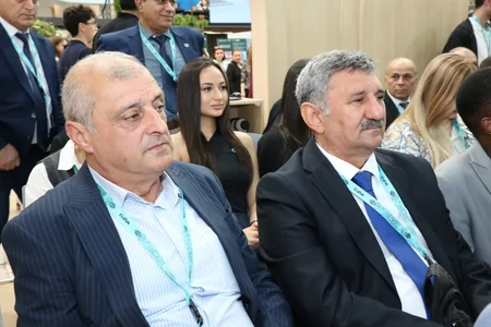 IEPF holds 'Transition to Circular and Green Economy' event at WUF13