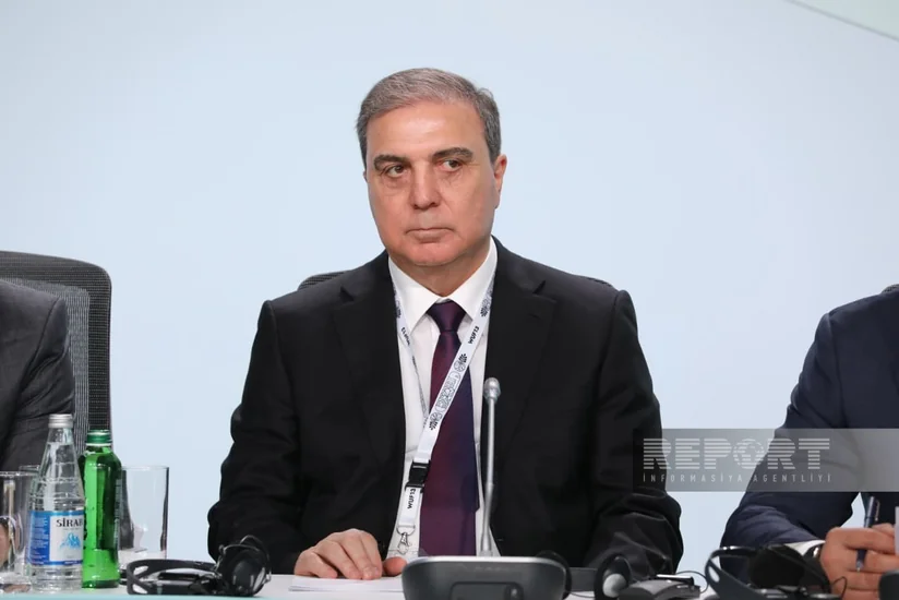 İcra başçısı: Gəncə təxminən 500 min nəfər əhali üçün inkişaf etdiriləcək