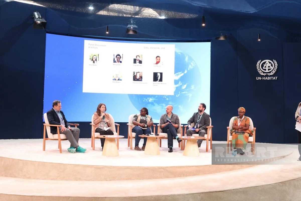 IDB: Informal settlements should be viewed as areas with economic potential