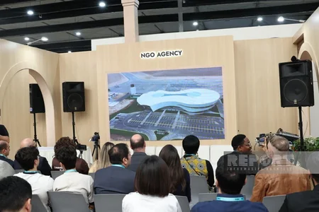 Documentary film dedicated to revival of Karabakh, East Zangazur screened