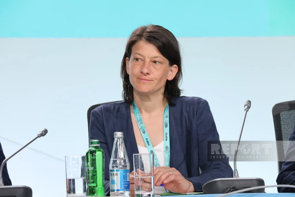 Maike Salize: Affordable housing crisis driving decline in quality of life