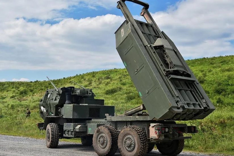 В Японии перекрыли трассу из-за учений с РСЗО HIMARS на полигоне Хигаси-Фудзи