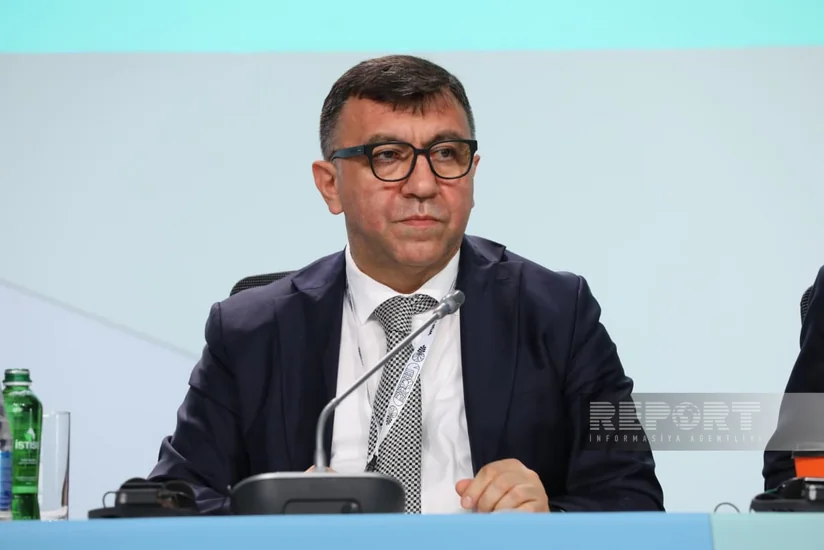 SPECA şəhərləri yaşıl nəqliyyat və rəqəmsal həllər üzrə əməkdaşlıq edəcək