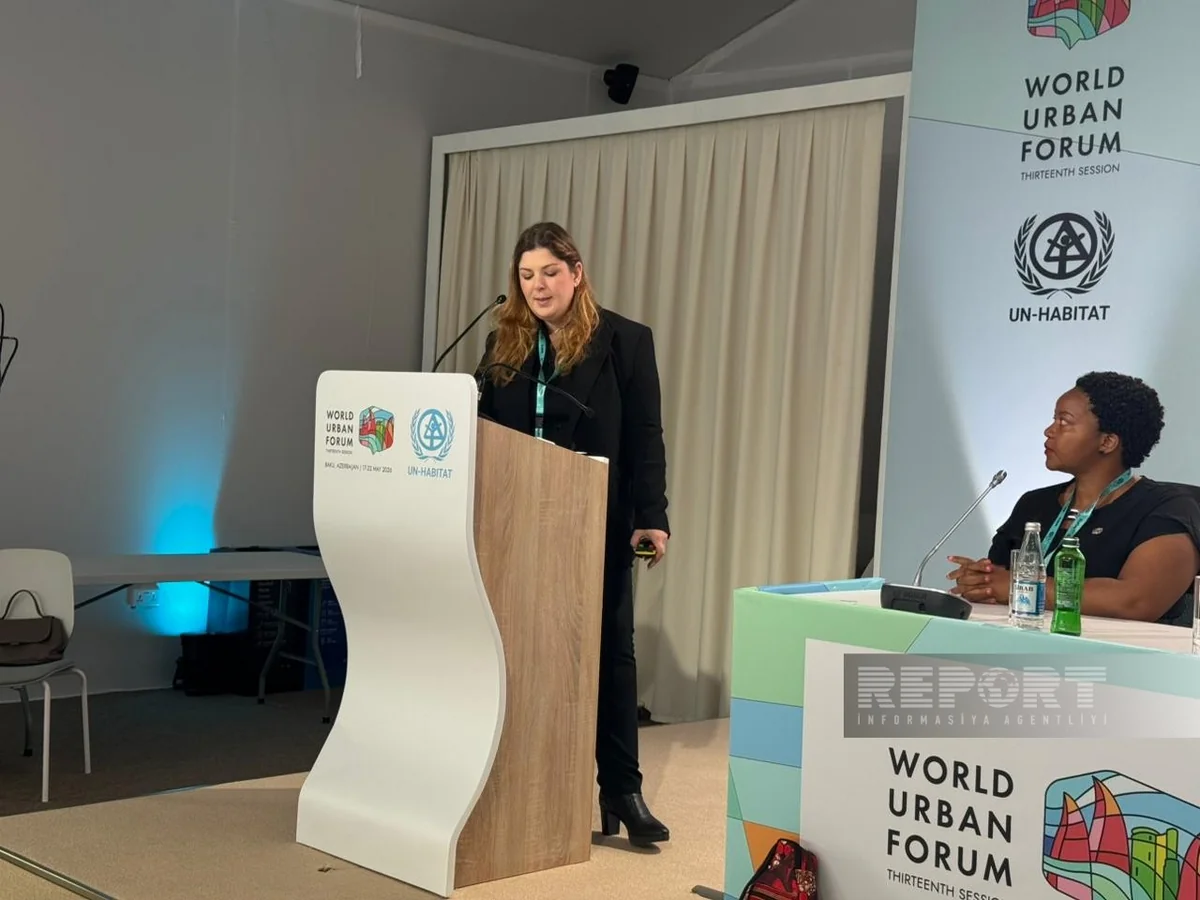 Giorgia Ziliani: Inclusiveness in urban planning doesn't happen automatically