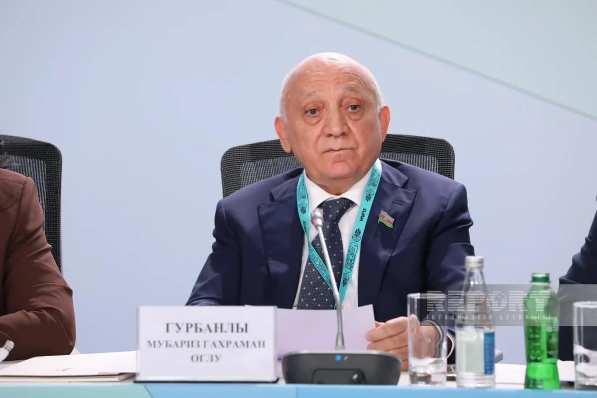 Gurbanli: Azerbaijan 2030 Strategy aims to ensure balanced regional development
