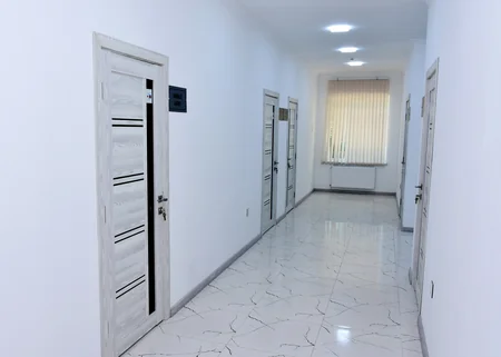Aşağı Nemətabad Ailə Sağlamlıq Mərkəzinin açılışı olub