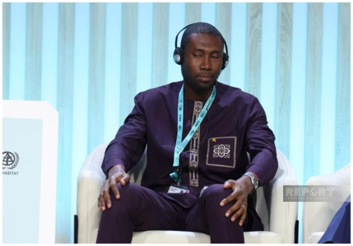 Senegal considers Dakar-2026 Olympics as tool for city transformation