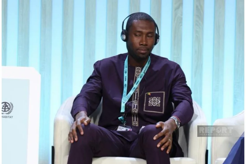 Senegal considers Dakar-2026 Olympics as tool for city transformation