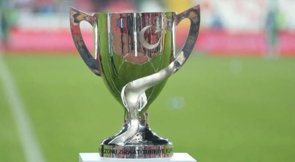 Türkiyə Kubokunun final oyununu idarə edəcək hakimlər müəyyənləşib
