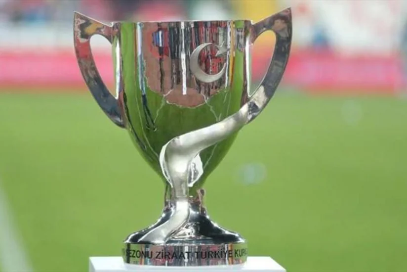 Türkiyə Kubokunun final oyununu idarə edəcək hakimlər müəyyənləşib