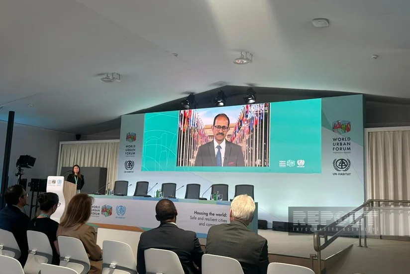 UN rep: Housing sector should be assessed holistically, systemically