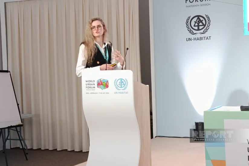 OECD təbiətyönümlü şəhərlər üçün 5 bəndlik fəaliyyət planı təqdim edib