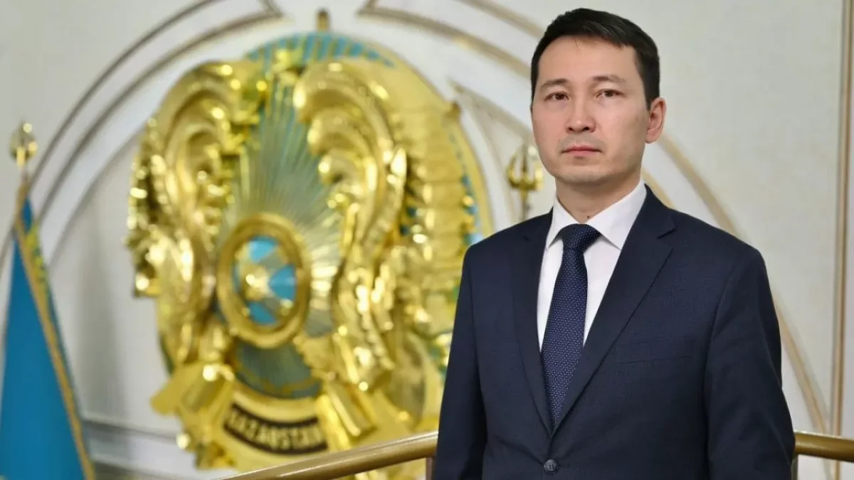 Жетыбаев: Гросси посетит Казахстан 25-27 мая