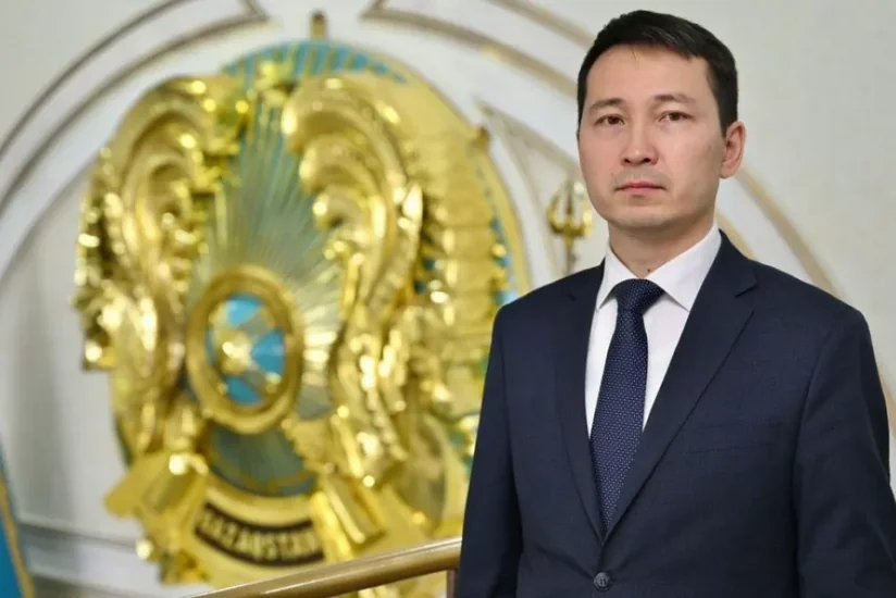 Жетыбаев: Гросси посетит Казахстан 25-27 мая
