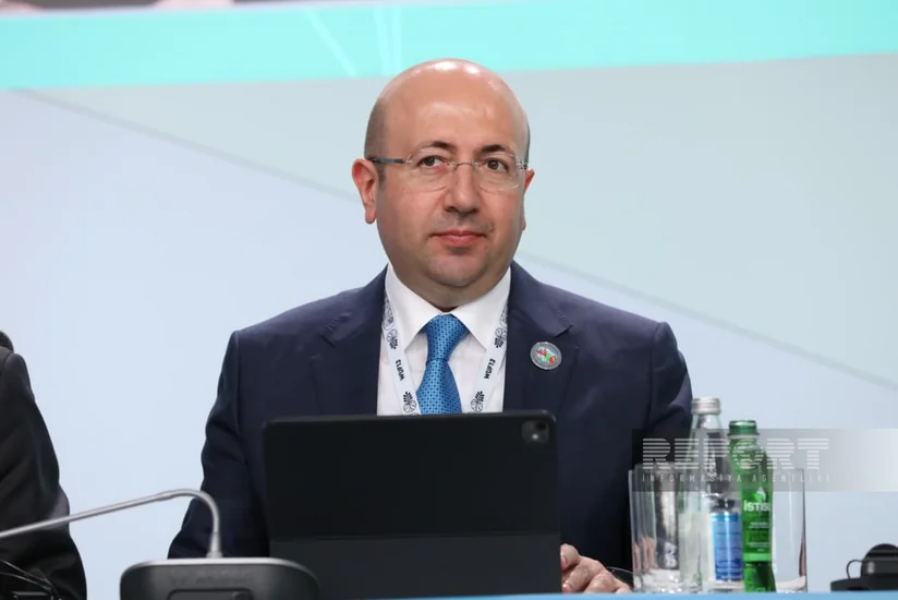 Azerbaijan calls on regional cities to join SPECA Cities Forum