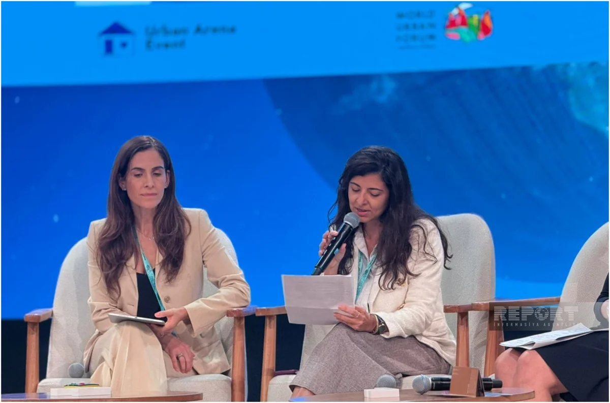 Alice Carvalho: Brazil strengthens integration of climate resilience into urban development