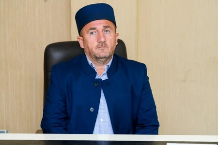 Ramin Məmmədov Qusarda vətəndaşları qəbul edib