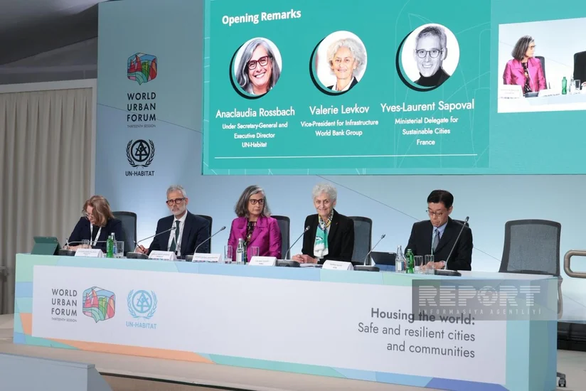 Valerie Levkov: WB doubled its investment in housing sector in 5 years