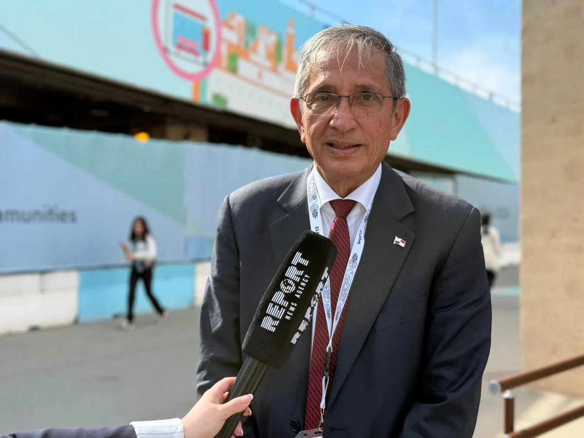 Minister: Panama to study Azerbaijan's experience in housing construction - EXCLUSIVE