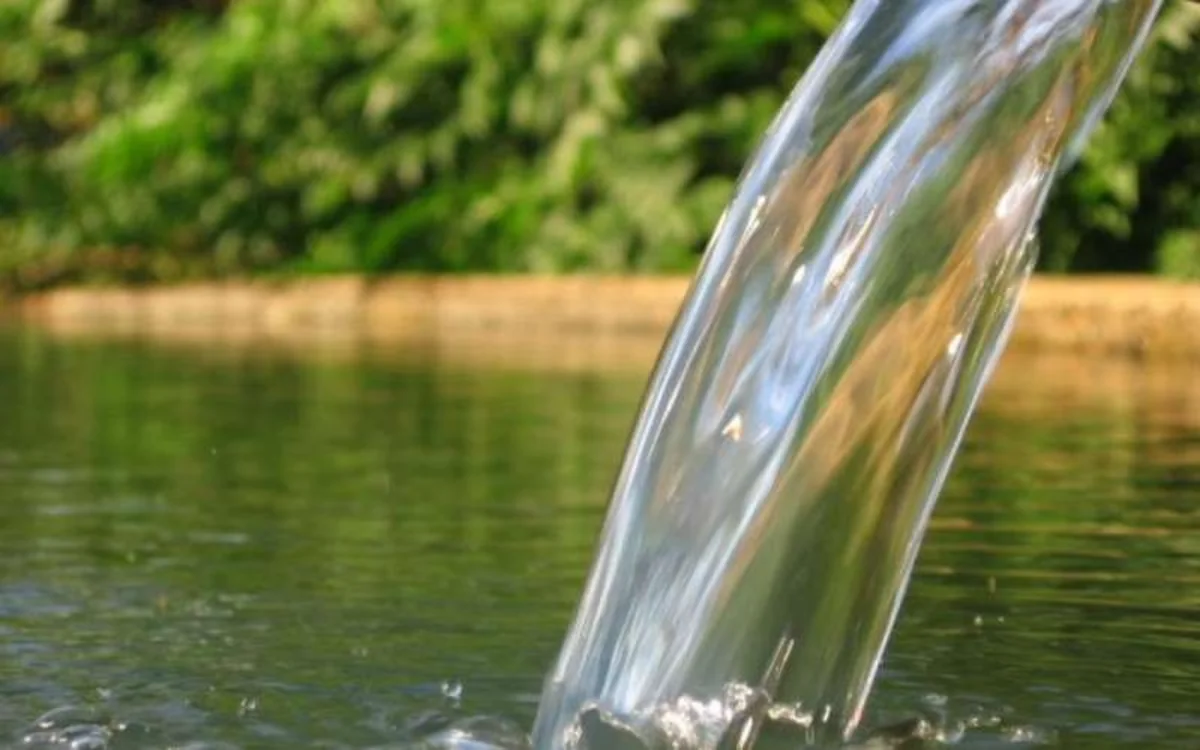 Expert: Azerbaijan faces growing pressure due to freshwater deficit