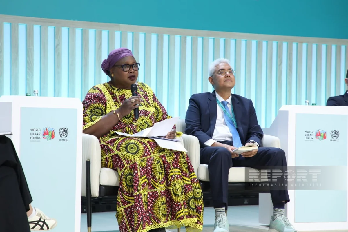 Banjul mayor calls for rethinking funding of sports infrastructure