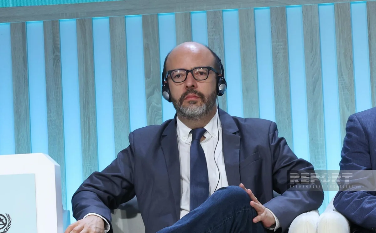 Muñoz Santini: Balancing modernity and historic identity is Mexico's priority