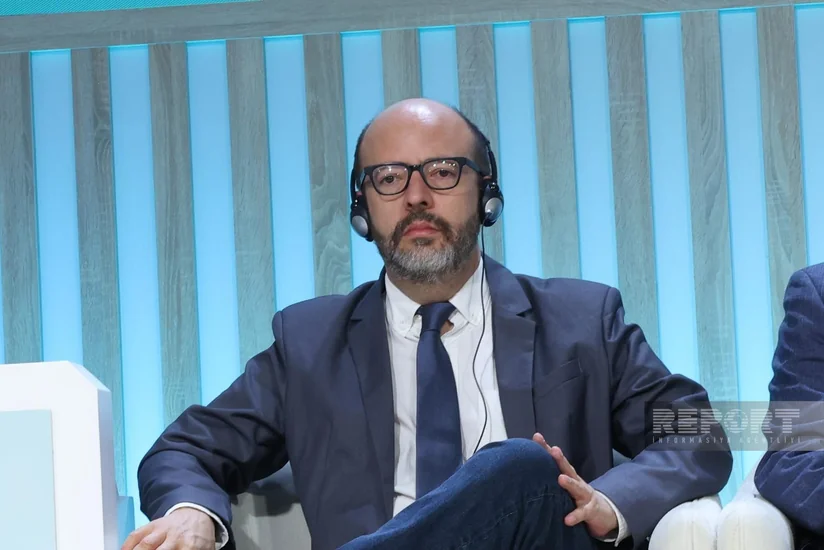 Muñoz Santini: Balancing modernity and historic identity is Mexico's priority