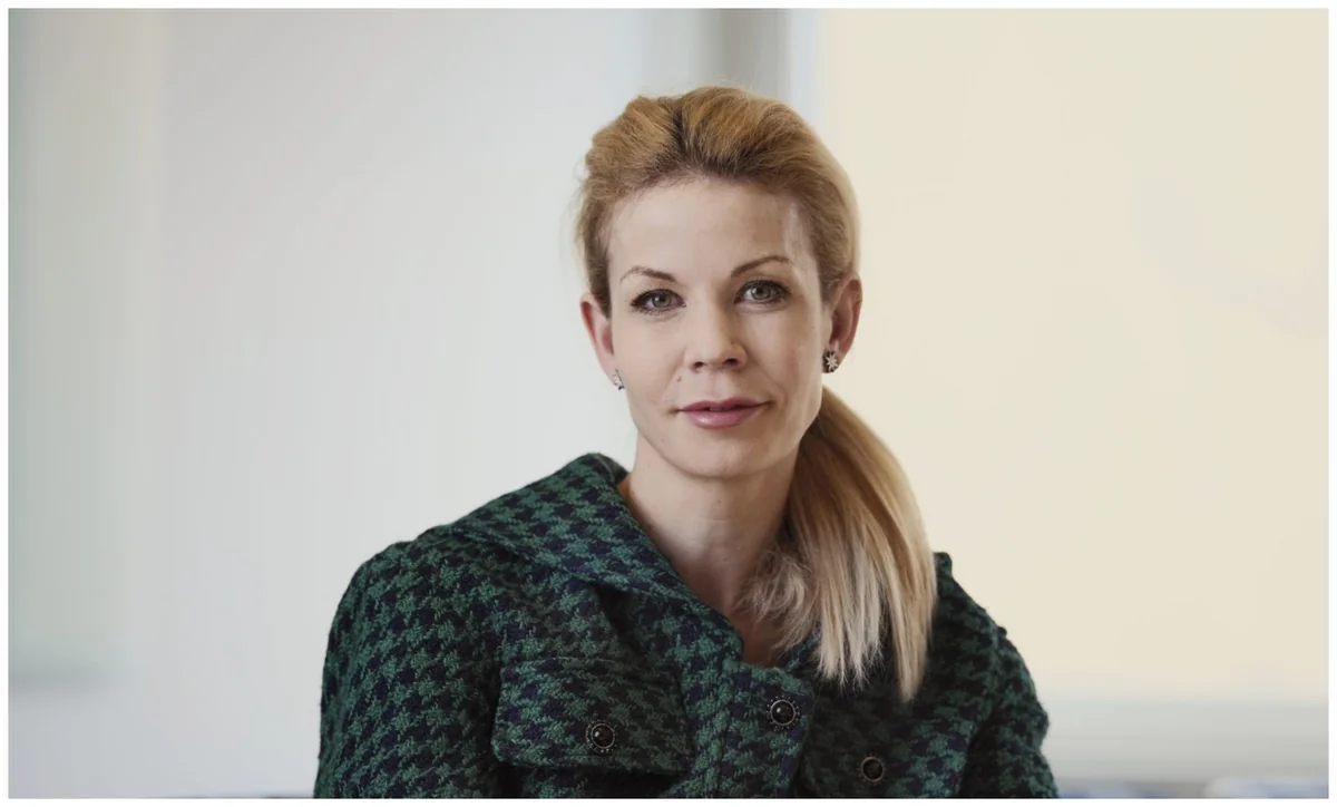 Sweden developing HerCity Sweden platform for inclusive urban development