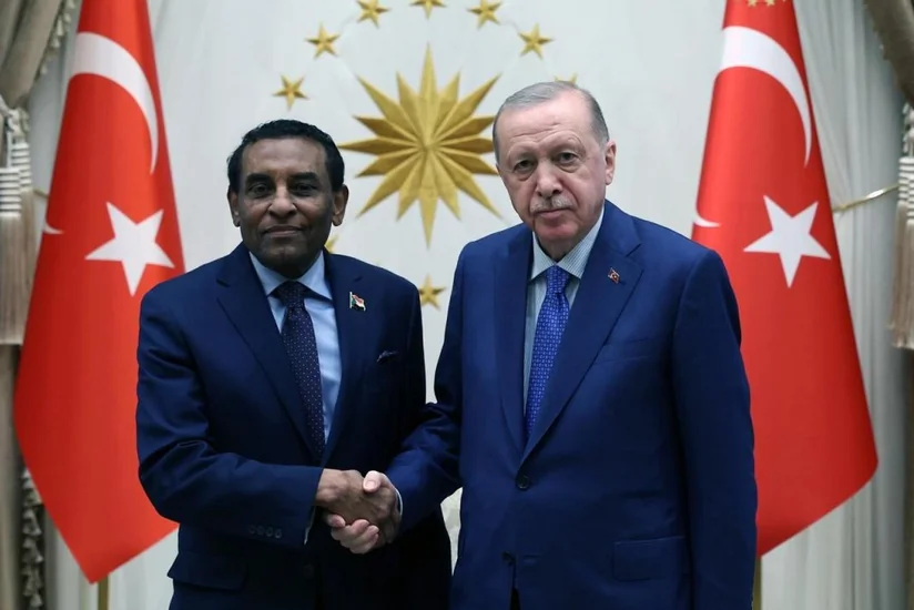 Türkiyə Sudanın suverenliyini dəstəkləyir - YENİLƏNİB