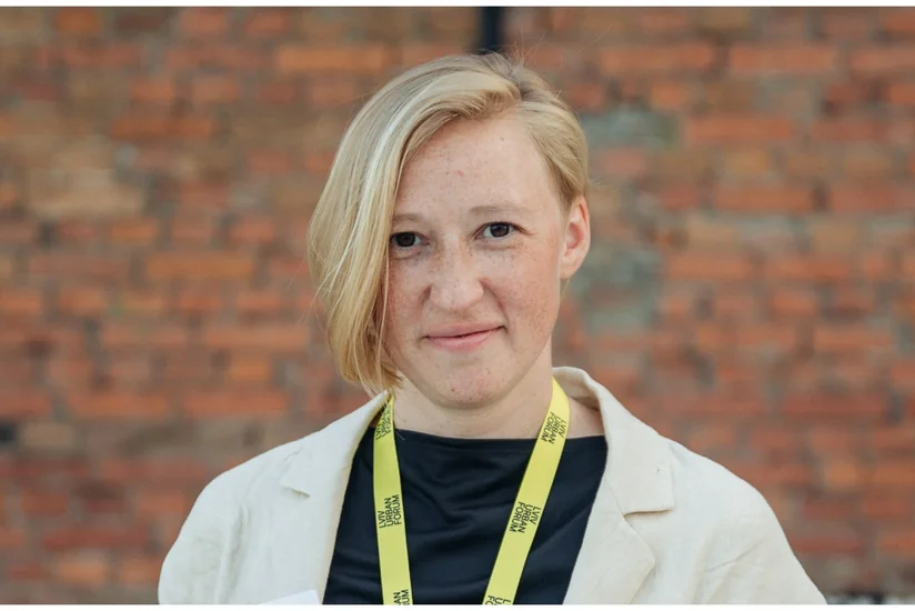 Oleksandra Naryzhna: Digital analysis of city inclusivity is applied in Urban Reform