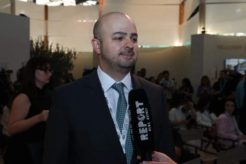 Вахид Гаджиев: Карабах становится новым центром инвестиций в аграрной сфере