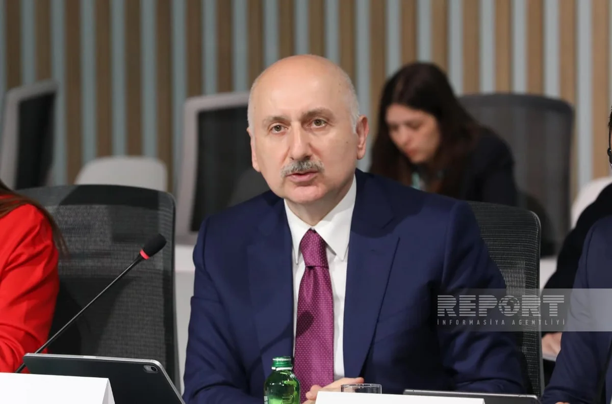 MP: Türkiye prioritizes creating sustainable living environments
