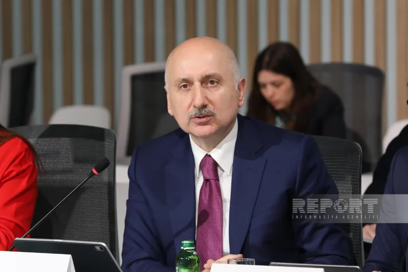 MP: Türkiye prioritizes creating sustainable living environments