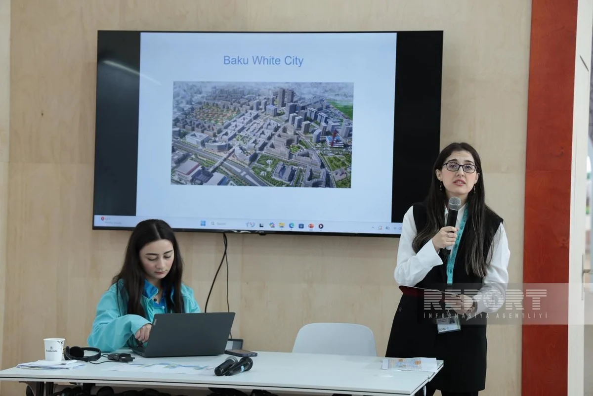 Urban projects fail without citizen participation, college lecturer says