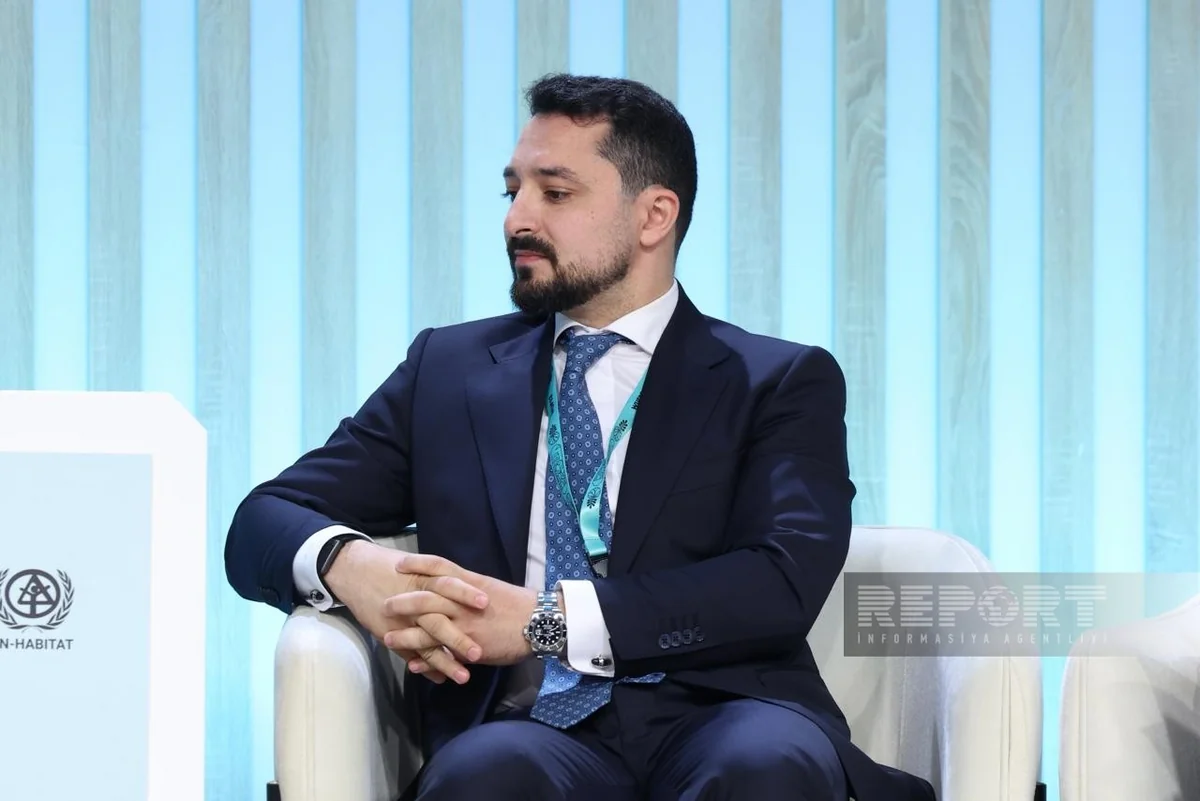 Anar Bağırov: İdman obyektləri ictimai həyata inteqrasiya edilməlidir