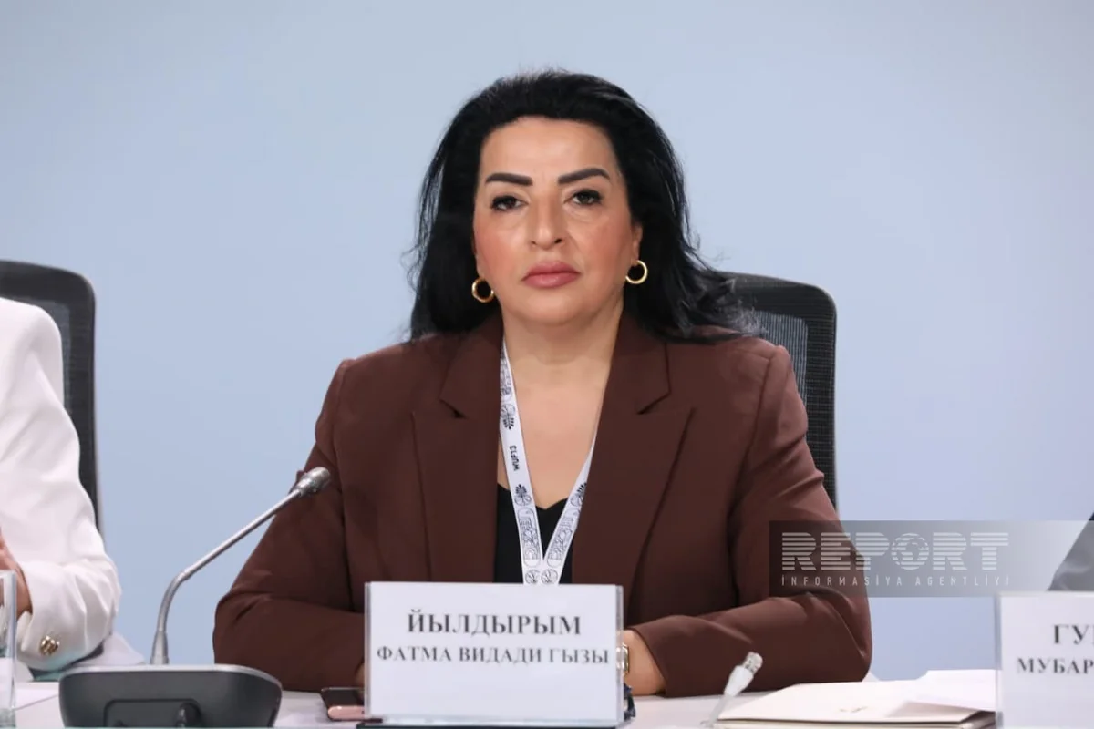 MP: Azerbaijan sets an example of recovery after destruction