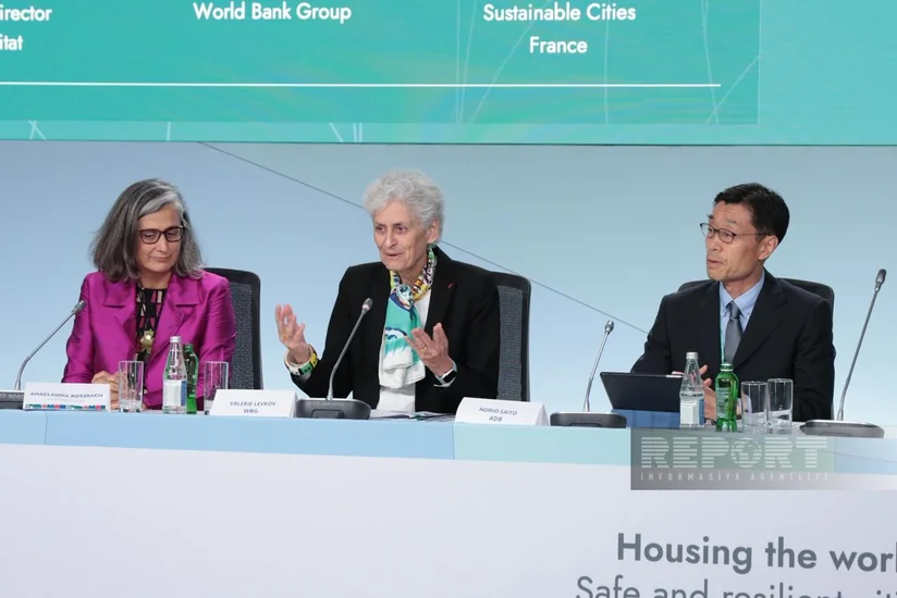 World Bank: Housing crisis to affect 3B people by 2030