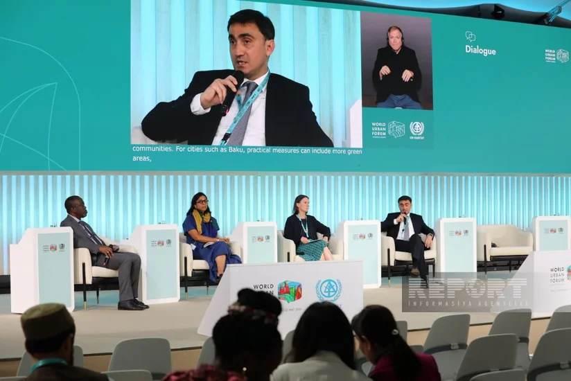 Deputy minister: Azerbaijan should focus on low-cost, high-impact solutions