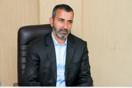 Ramin Məmmədov Qusarda vətəndaşları qəbul edib