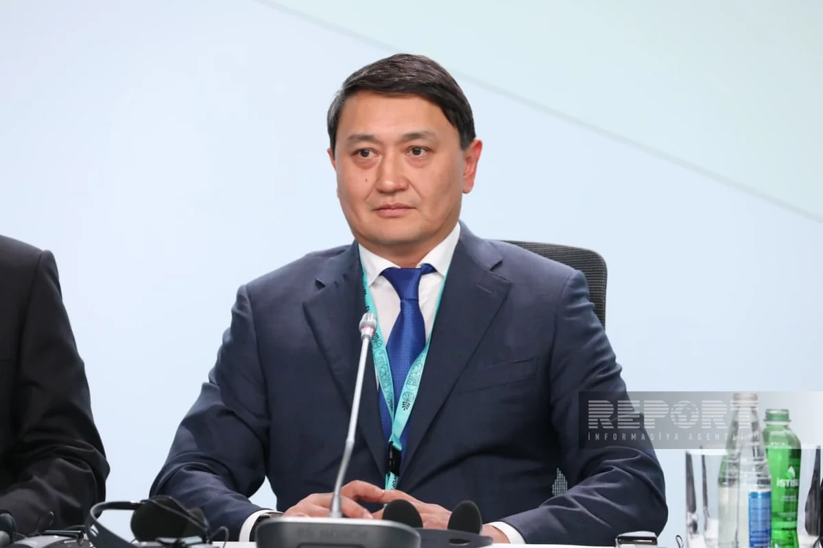 Deputy Mayor of Almaty: Central Asian cities face similar challenges