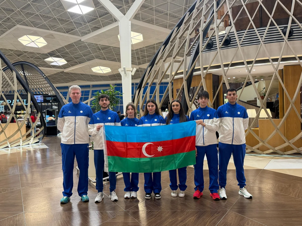 Azərbaycanın stolüstü tennisçiləri Tacikistanda Prezident Kubokunda iştirak edəcəklər
