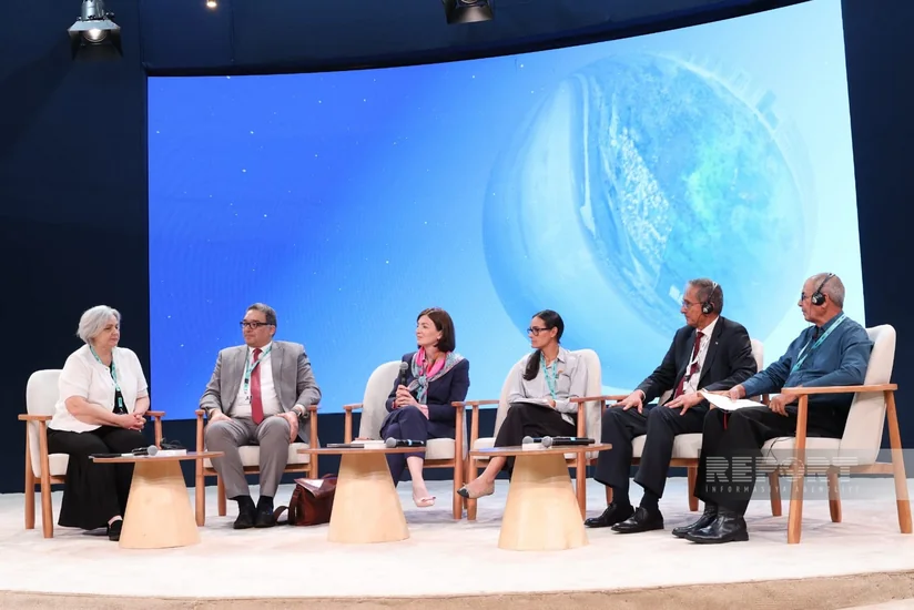 Curbelo: Cuba considers New Urban Agenda key to sustainable urban development
