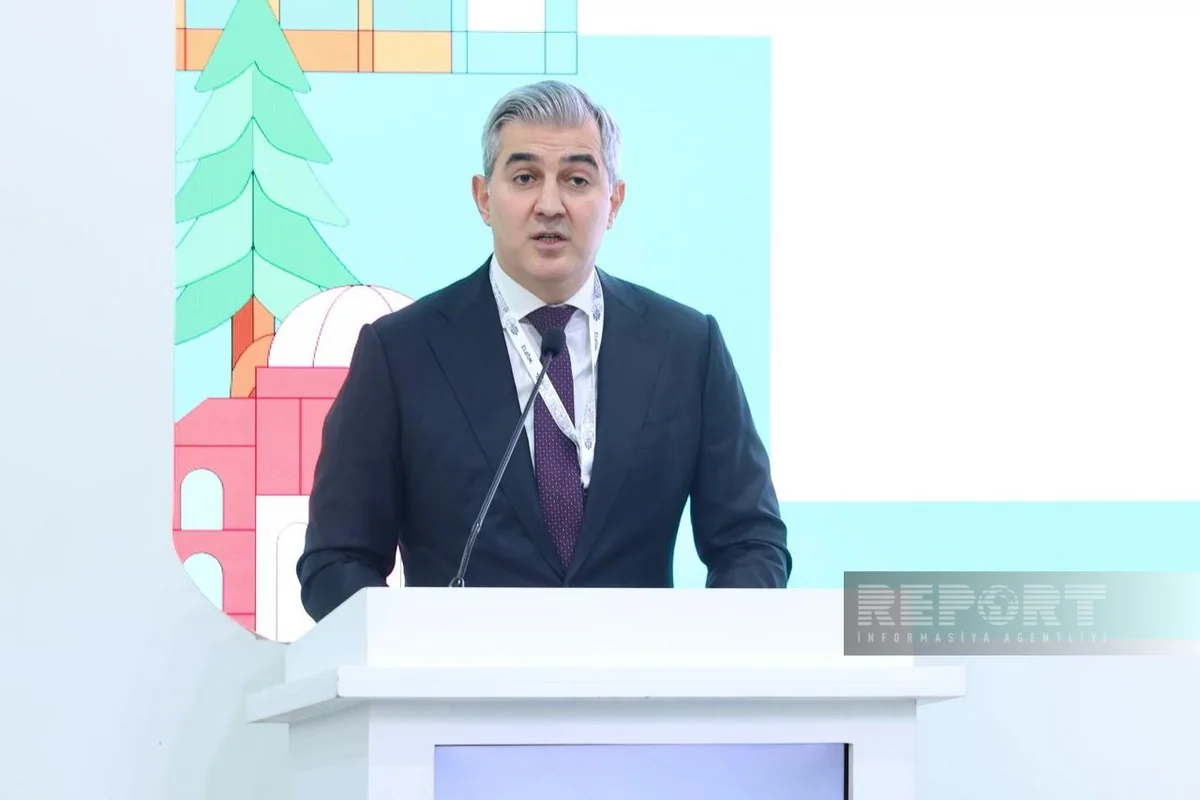 Huseynov: Azerbaijan provides safe, comfortable conditions for migrants