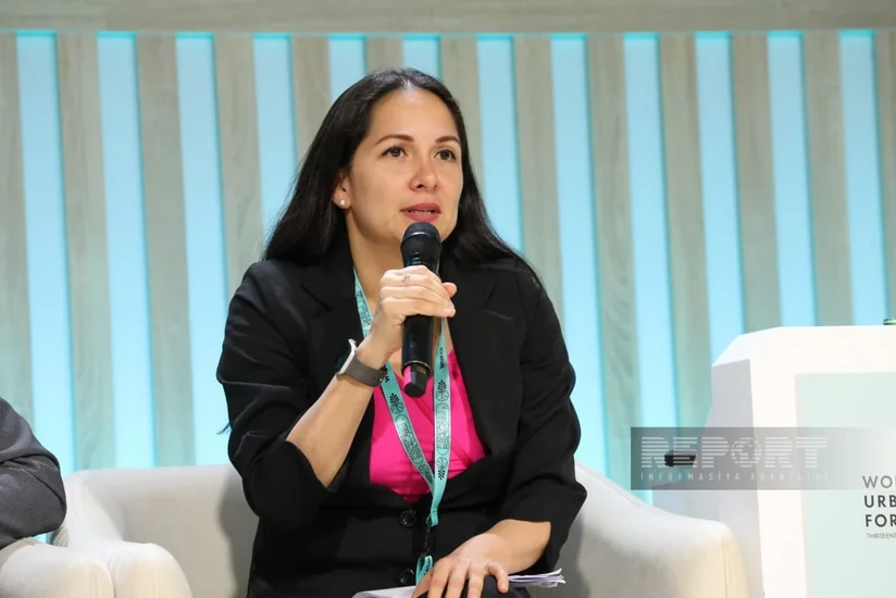 Peruda şəhər meri: Amazoniya Şəhərləri Forumu ümumi ekoloji gündəliyin təşviqinə yönəlib