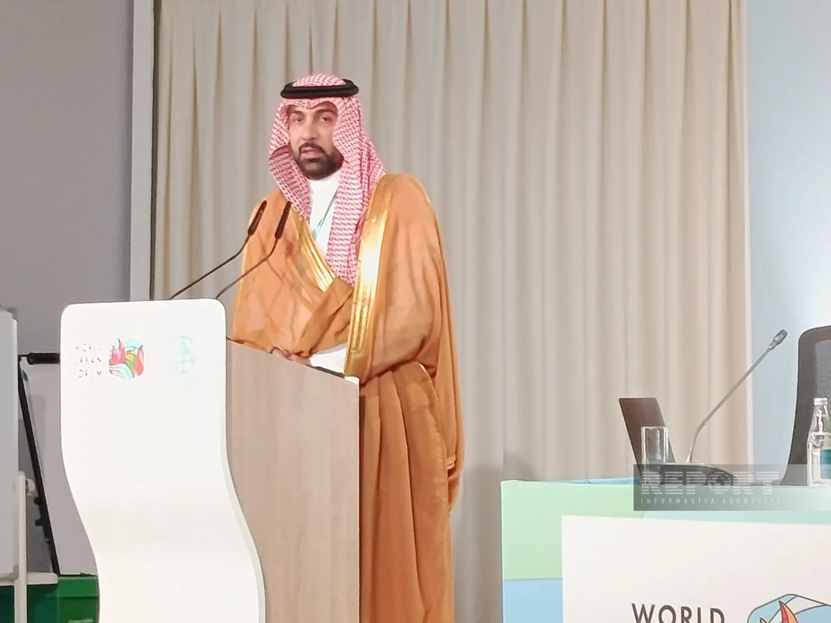 Al-Rasheed: Leaders not fully prepared to manage cities