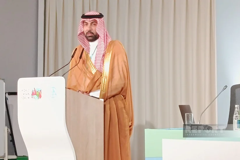 Al-Rasheed: Leaders not fully prepared to manage cities
