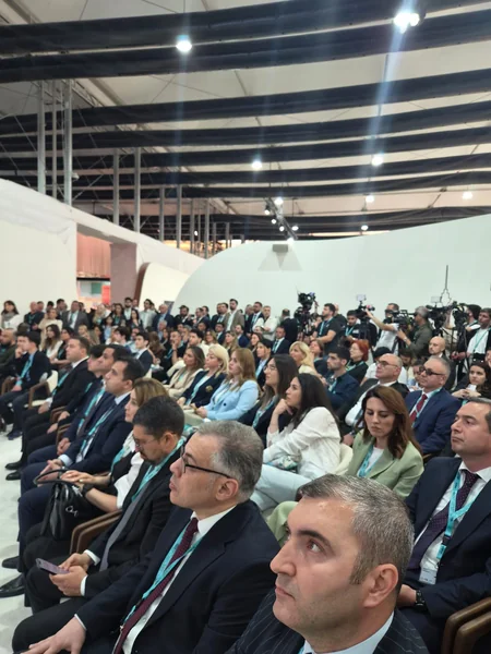 Bəşir Hacıyev: Kəlbəcər mina ilə ən çox çirklənmiş ərazidir