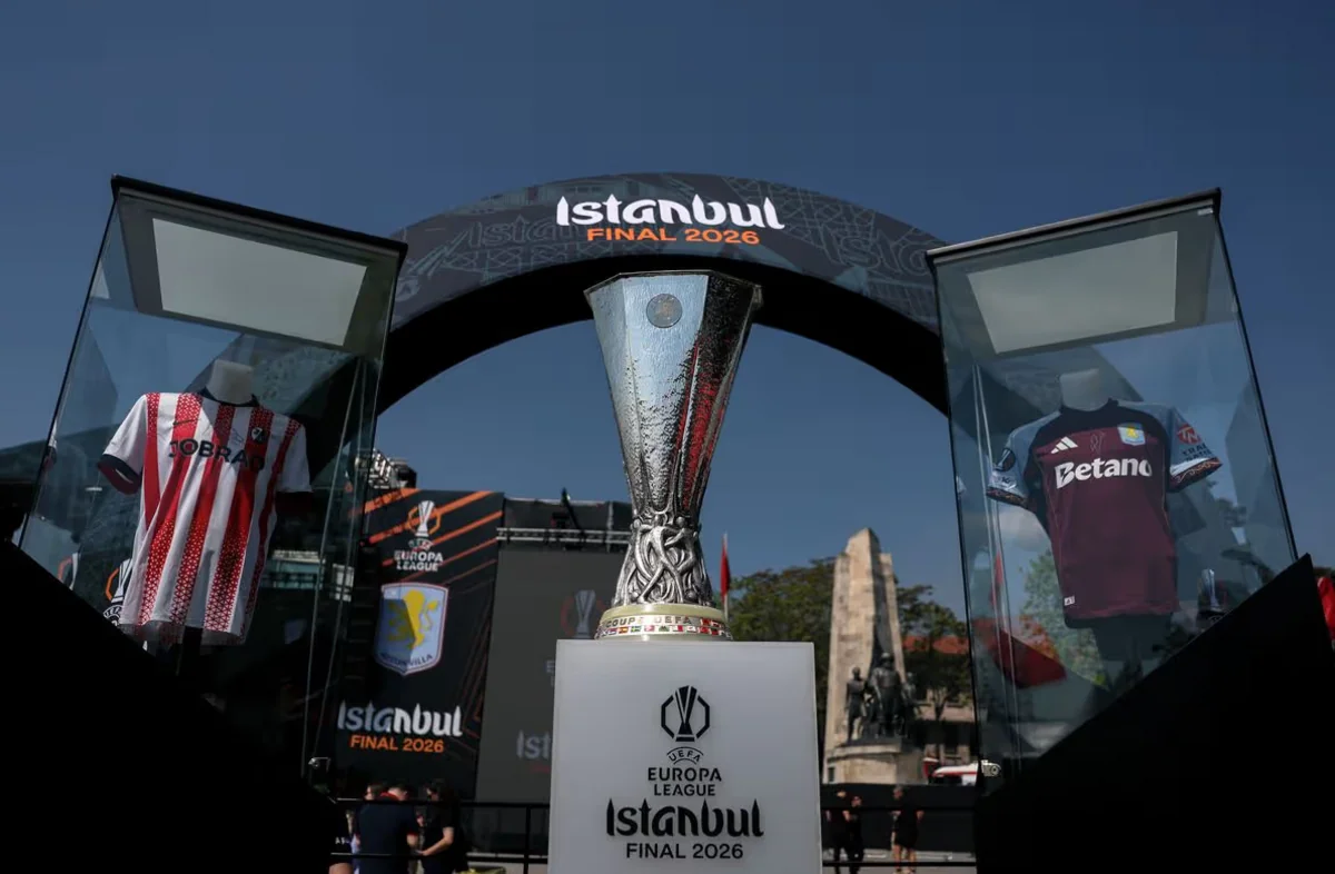 Avropa Liqasının qalibi bəlli olub